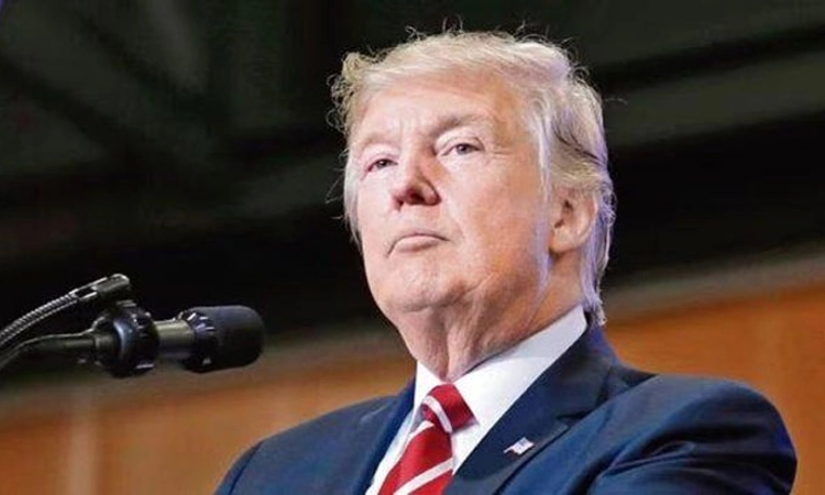 America ಚುನಾವಣೆ: ಬೈಡೆನ್‌, ಟ್ರಂಪ್‌ ನಡುವೆ ನೇರ ಸ್ಪರ್ಧೆ!