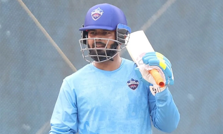 IPL 2024; ಮತ್ತೆ ಪದಾರ್ಪಣೆಯ ಅನುಭವ: ರಿಷಭ್‌ ಪಂತ್‌