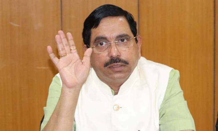 BJP; ನಾನು ಮೂರು ಲಕ್ಷ ಮತಗಳ ಅಂತರದಿಂದ ಗೆಲ್ಲುತ್ತೇನೆ: ಪ್ರಹ್ಲಾದ ಜೋಶಿ