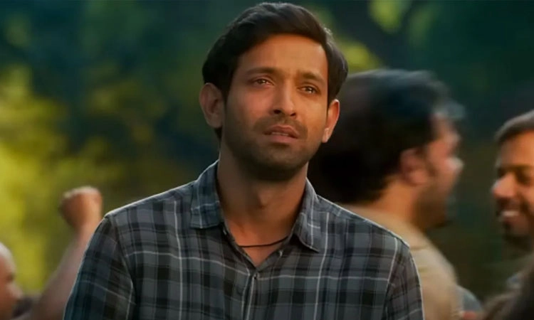 Critics’ Choice Awards: ಮಿಂಚಿದ ʼ12th ಫೇಲ್‌ʼ.. ಇಲ್ಲಿದೆ ಪ್ರಶಸ್ತಿ ಗೆದ್ದವರ ಲಿಸ್ಟ್