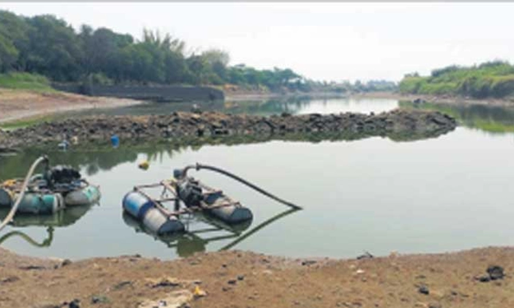 ಮುಧೋಳ: ರೈತರ ಪಂಪ್‌ಸೆಟ್‌ ಮೇಲೆ ಕಳ್ಳರ ವಕ್ರದೃಷ್ಟಿ