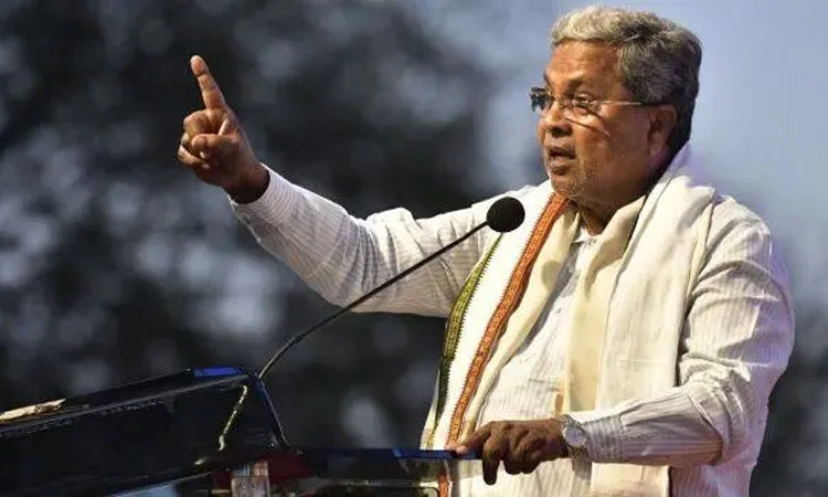 CAA ಜಾರಿ: ಬಿಜೆಪಿಯ ಚುನಾವಣಾ ಗಿಮಿಕ್: ಮುಖ್ಯಮಂತ್ರಿ ಸಿದ್ದರಾಮಯ್ಯ