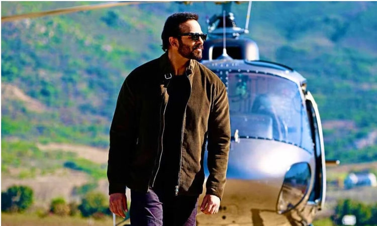 ಈ ಬಾರಿ ‘ಖತ್ರೋನ್ ಕೆ ಖಿಲಾಡಿ’ ನಿರೂಪಣೆ ಮಾಡಲು ಮತ್ತೆ ಸಂಭಾವನೆ ಹೆಚ್ಚಿಸಿದ ರೋಹಿತ್‌ ಶೆಟ್ಟಿ