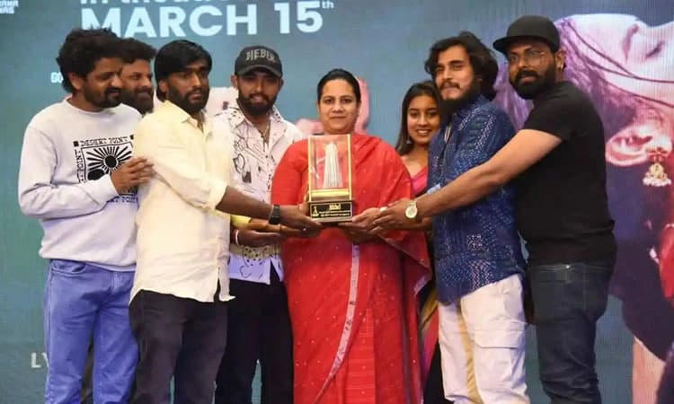 Kerebete Movie: ಕೆರೆಬೇಟೆ ಗೆಲುವು ನನಗೆ ಅನಿವಾರ್ಯ