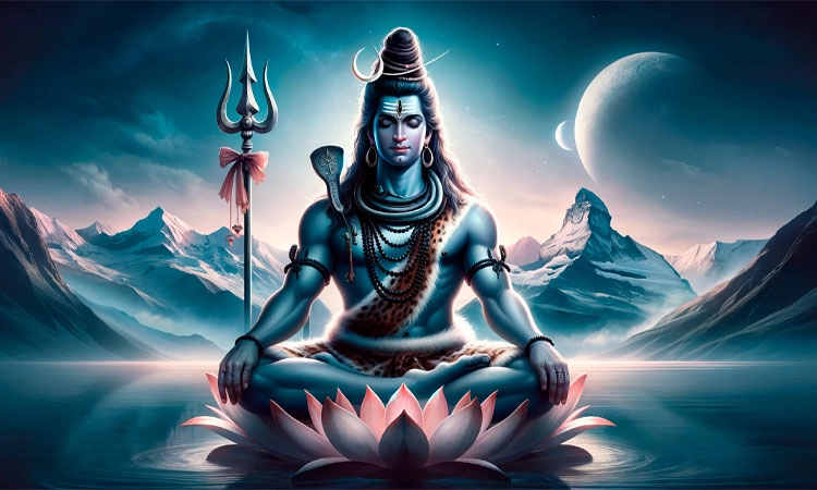 UV Fusion: ಕೈಲಾಸವಾಸ ನಮೋಃ