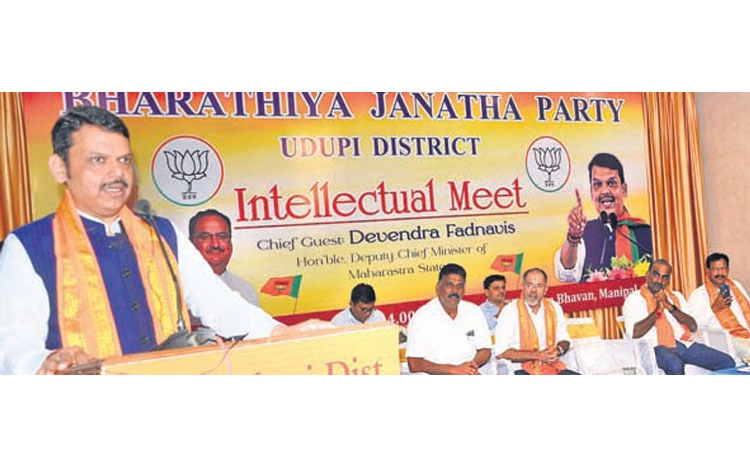 Convention: ಮಂಗಳೂರು, ಉಡುಪಿಯಲ್ಲಿ ಬಿಜೆಪಿ ಪ್ರಬುದ್ಧರ ಗೋಷ್ಠಿ, ಕಾರ್ಯಕರ್ತರ ಸಮಾವೇಶ