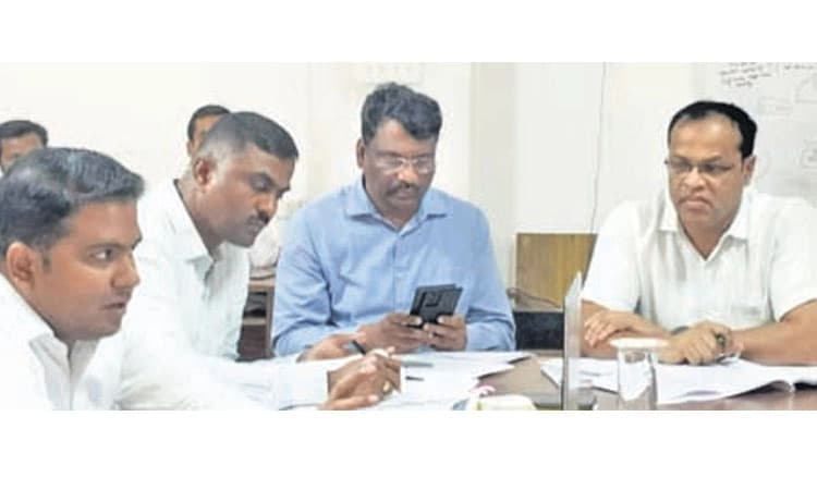 Mangaluru: ಚುನಾವಣ ಕರ್ತವ್ಯ ಪಾರದರ್ಶಕವಾಗಿ ನಿರ್ವಹಿಸಿ: ಜಿಲ್ಲಾಧಿಕಾರಿ