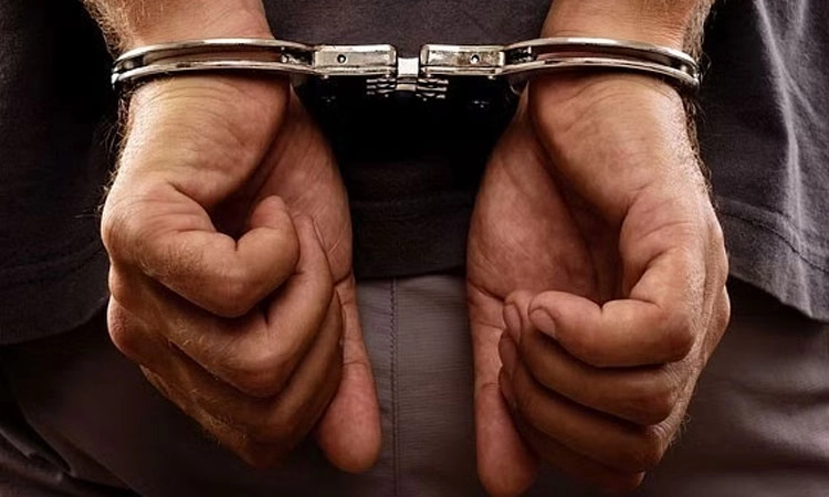 Arrested: ನಾಯಿ ಬೊಗಳಿದ್ದಕ್ಕೆ ಮಾಲೀಕನ ಮೇಲೆ ಹಲ್ಲೆ ನಡೆಸಿದವ ಬಂಧನ