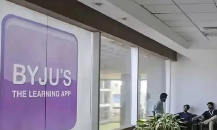 Byju’s ಕಚೇರಿಗಳಿಗೆ ಬೀಗ… ಉದ್ಯೋಗಿಗಳಿಗೆ ವರ್ಕ್‌ಫ್ರಂ ಹೋಂ