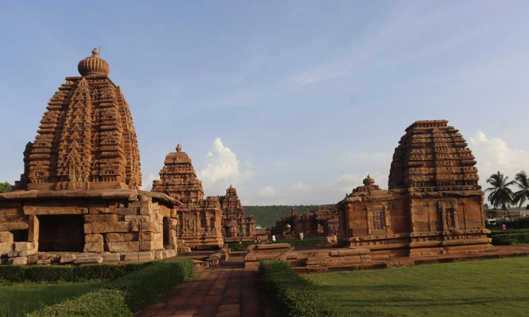 Tour Circle: ಕೆಮ್ಮಣ್ಣ ಕಣಿವೆಯ ಶಿಲ್ಪಕಲಾಕೇಂದ್ರ ಪಟ್ಟದಕಲ್ಲು