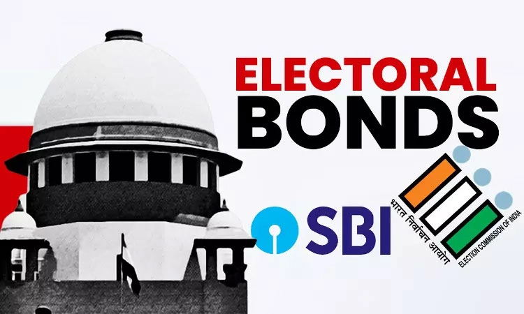 Supreme Court; ಪಕ್ಷಗಳ ದೇಣಿಗೆ ರಹಸ್ಯ ಚುನಾವಣ ಆಯೋಗದ ಕೈಗೆ