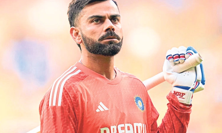 T20 ವಿಶ್ವಕಪ್‌ ತಂಡದಲ್ಲಿ ವಿರಾಟ್‌ ಕೊಹ್ಲಿಗೆ ಸ್ಥಾನವಿಲ್ಲ?