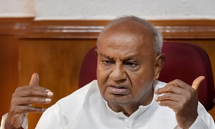 BJP-JDS ಮೈತ್ರಿ ಅಭ್ಯರ್ಥಿಯಾಗಿ ಮಂಡ್ಯದಿಂದ ದೇವೇಗೌಡರು?