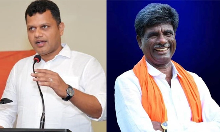 BJP: ದಕ್ಷಿಣ ಕನ್ನಡಕ್ಕೆ ಚೌಟ, ಉಡುಪಿಗೆ ಕೋಟ? ಉತ್ತರ ಕನ್ನಡಕ್ಕೆ ಯಾರು ?