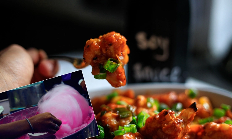 ಕೃತಕ ಬಣ್ಣ ಬಳಕೆಗೆ ನಿಷೇಧ: ಕಟ್ಟುನಿಟ್ಟಾಗಿ ಪಾಲನೆಯಾಗಲಿ…