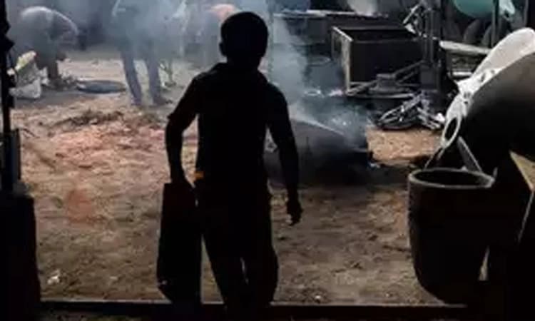 Padubidri ಸಂತೆಯಿಂದ ಇಬ್ಬರು ಬಾಲಕಾರ್ಮಿಕರ ರಕ್ಷಣೆ