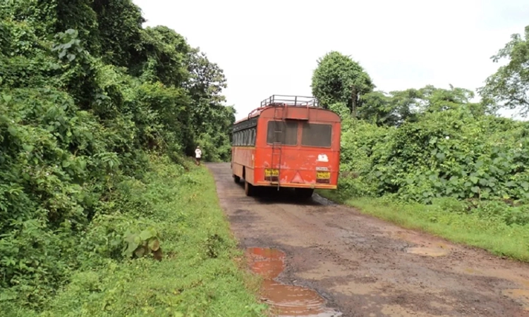 Maharashtra Horror: ಗುಂಡೇಟು ಬಿದ್ದರೂ ಡಕಾಯಿತರಿಂದ 35 ಪ್ರಯಾಣಿಕರ ಜೀವ ಉಳಿಸಿದ ಚಾಲಕ