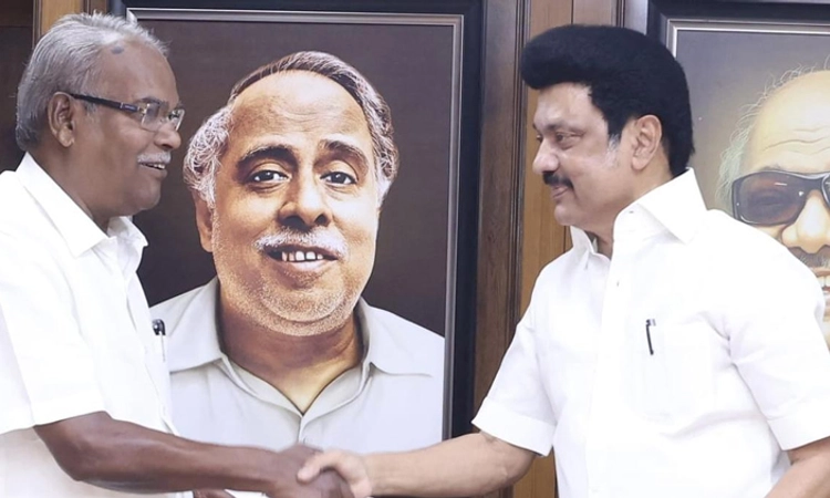 Lok Sabha Election: ತಮಿಳುನಾಡಿನ ದಿಂಡಿಗಲ್‌, ಮಧುರೈನಲ್ಲಿ ಸಿಪಿಎಂ ಸ್ಪರ್ಧೆ