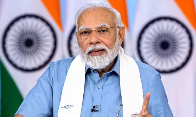 March18ರಂದು ಶಿವಮೊಗ್ಗದಲ್ಲಿ ಪ್ರಧಾನಿ ನರೇಂದ್ರ ಮೋದಿ ಪ್ರಚಾರ ಕಹಳೆ