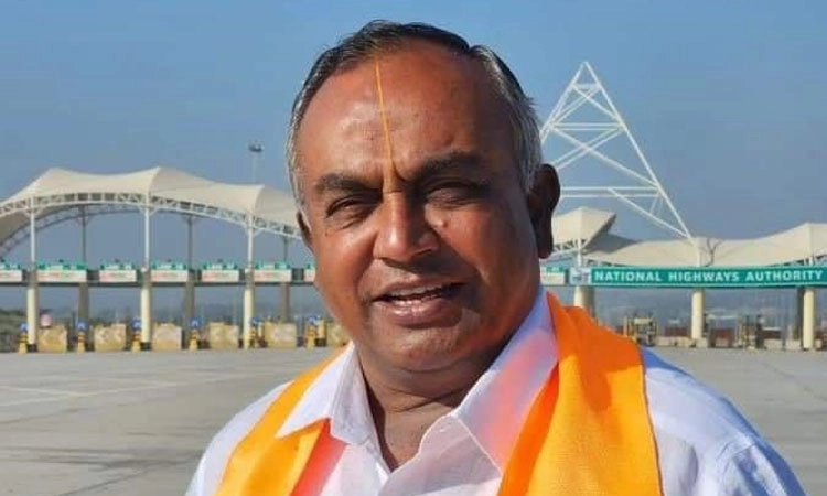 lok sabha polls; ಟಿಕೆಟ್‌ ಘೋಷಣೆಗೂ ಮುನ್ನ ಭಾವನಾತ್ಮಕ ಮಾತು ಬೇಡ: ಶ್ರೀವತ್ಸ