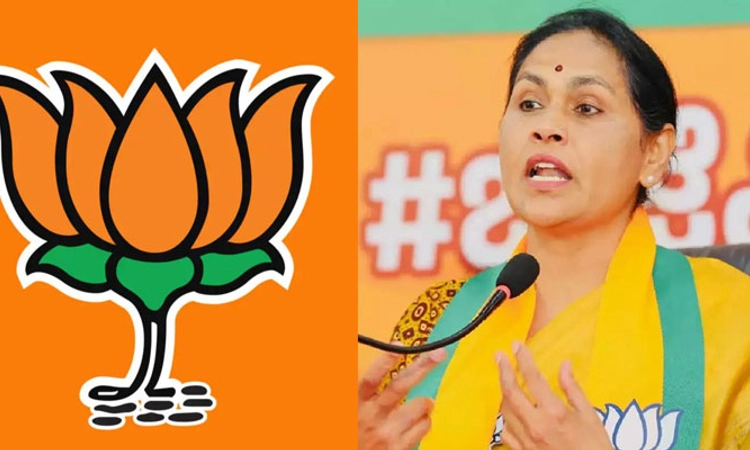 Loksabha; ಶೋಭಾಗೆ ಬೆಂ.ಉತ್ತರ, ಉಡುಪಿಗೆ ಅಚ್ಚರಿಯ ಅಭ್ಯರ್ಥಿ? ಏನಿದು ಬಿಜೆಪಿ ಲೆಕ್ಕಾಚಾರ?