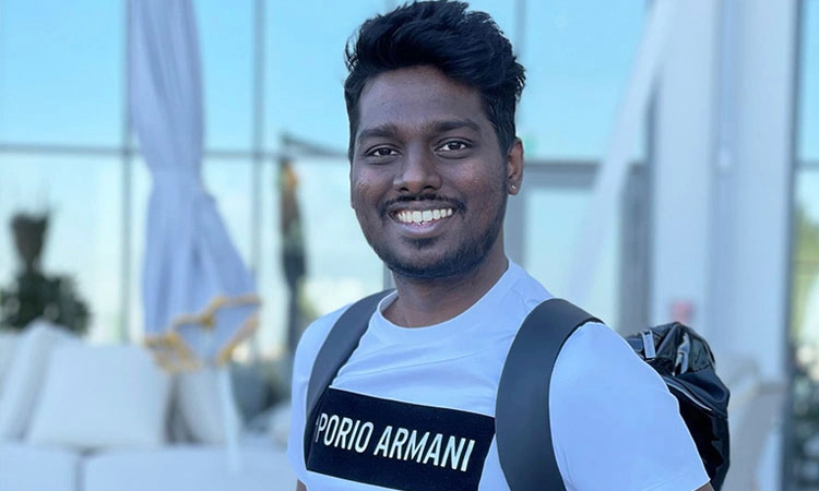 Kollywood: ಅಲ್ಲು ಅರ್ಜುನ್‌ ಜೊತೆ ಅಟ್ಲಿ ಸಿನಿಮಾ; ನಿರ್ದೇಶನ ಮಾಡಲು ಅತೀ ಹೆಚ್ಚು ಸಂಭಾವನೆ?