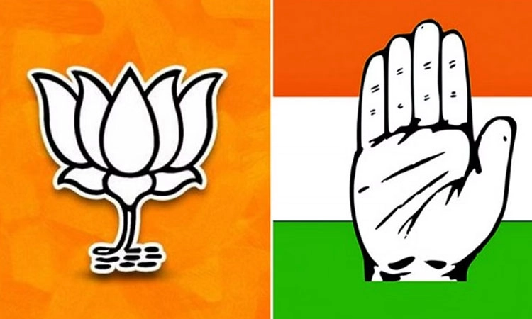 LokSabha Election: ಕ್ಲೈಮ್ಯಾಕ್ಸ್‌ ತಲುಪಿದ ಕೈ, ಕಮಲ ಅಭ್ಯರ್ಥಿಗಳ ಆಯ್ಕೆ!