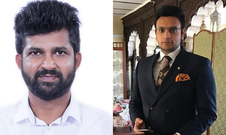 ರಾಜರು ವೈಭೋಗ ಬಿಟ್ಟು ಸಿದ್ದರಾಮಯ್ಯ ವಿರುದ್ಧ ಹೋರಾಟಕ್ಕೆ ಬಂದರೆ ಸ್ವಾಗತ: ಪ್ರತಾಪ್ ಸಿಂಹ