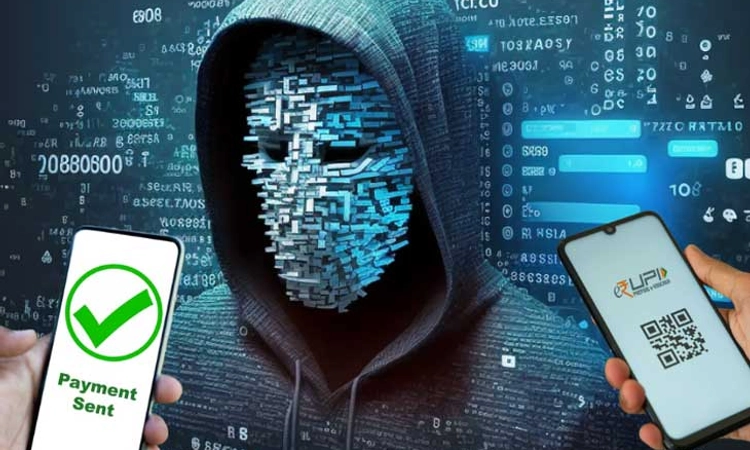 ಹುಬ್ಬಳ್ಳಿ: ಲಾಭ ಗಳಿಸಬಹುದೆಂದು ನಂಬಿಸಿ ಹಣ ವರ್ಗಾಯಿಸಿ ವಂಚನೆ