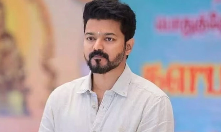 TVK; ತಮಿಳುನಾಡಿನಲ್ಲಿ ಸಿಎಎ ಜಾರಿಗೆ ತರಬಾರದು: ಬಿಜೆಪಿ ವಿರುದ್ಧ ವಿಜಯ್ ಟೀಕೆ