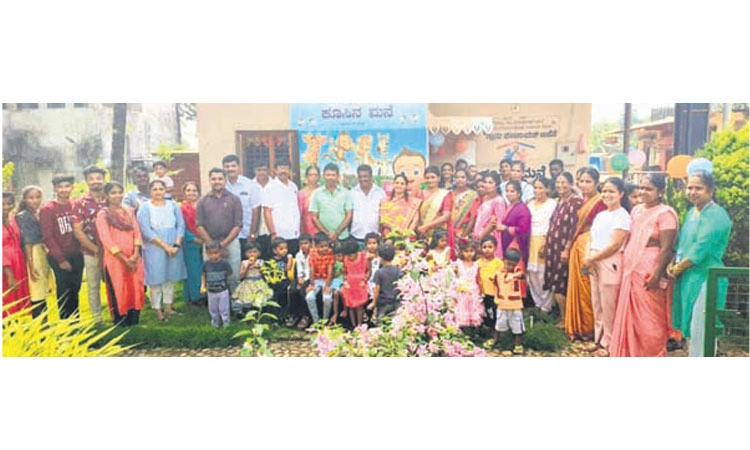 D.K. ಜಿಲ್ಲೆಯಲ್ಲಿ ಗುರಿ ಪೂರ್ಣತೆಗೆ ಅನೇಕ ಸವಾಲು