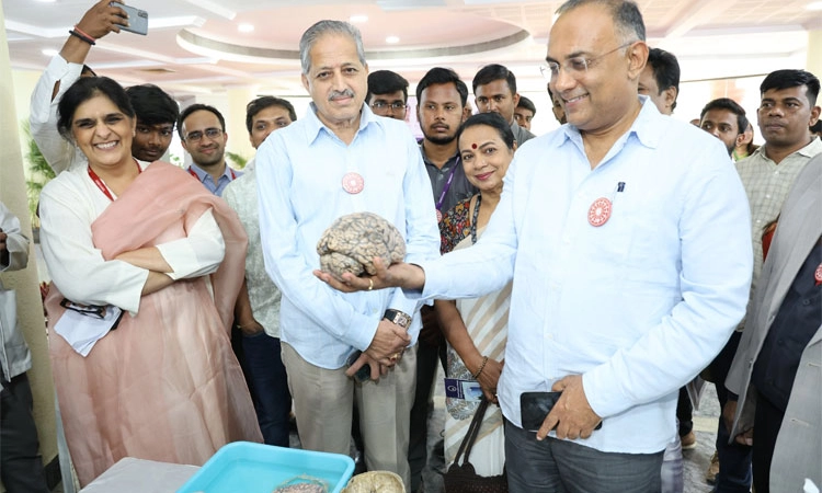ರಾಜ್ಯಾದ್ಯಂತ 33 ಬ್ರೈನ್‌ ಹೆಲ್ತ್‌ ಕ್ಲಿನಿಕ್‌; ನರಸಂಬಂಧಿ ರೋಗಗಳಿಗೆ ಉಚಿತ ಚಿಕಿತ್ಸೆ