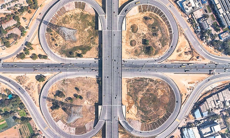 1 Lakh Crore Rs. ಮೌಲ್ಯದ 112 ಹೆದ್ದಾರಿ ಯೋಜನೆಗೆ ಪಿಎಂ ಚಾಲನೆ