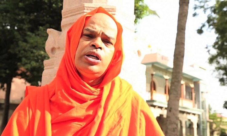 ಮುರುಘಾ ಶರಣರಿಗೆ ಅರ್ಧಸಿಹಿ, ಅರ್ಧ ಕಹಿ: ಜಾತಿ ನಿಂದನೆ ಪ್ರಕರಣದ ಕೋರ್ಟ್‌ ಆದೇಶ ವಜಾ