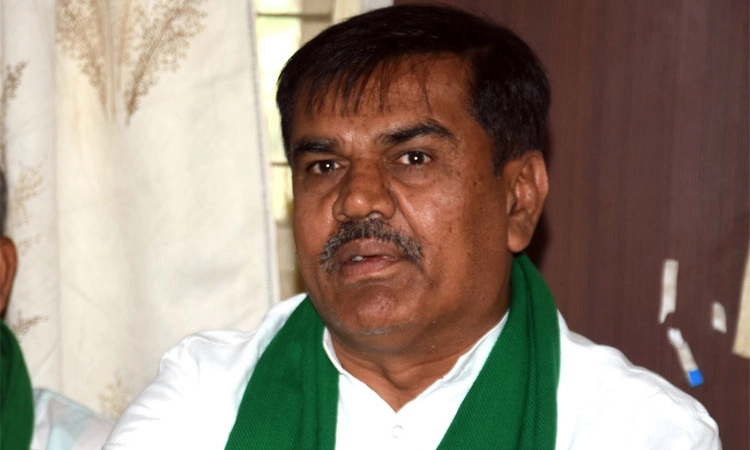 “ಕಾಂಗ್ರೆಸ್‌ನಿಂದ ರೈತಪರ ಯೋಜನೆ ರದ್ದು’:ಎ.ಎಸ್‌. ಪಾಟೀಲ್‌ ನಡಹಳ್ಳಿ