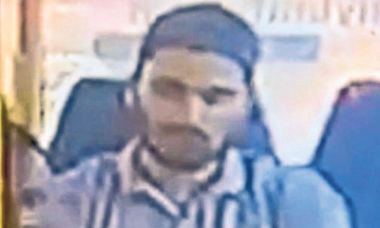 Rameshwaram Cafe: ಶಂಕಿತನ ಗುರುತು ಪತ್ತೆ?