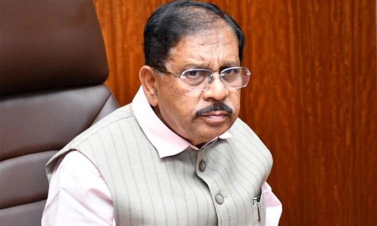 Citizenship Amendment Act ಅಧಿಸೂಚನೆ ರಾಜಕೀಯ ನಿರ್ಧಾರ: ಜಿ. ಪರಮೇಶ್ವರ್‌