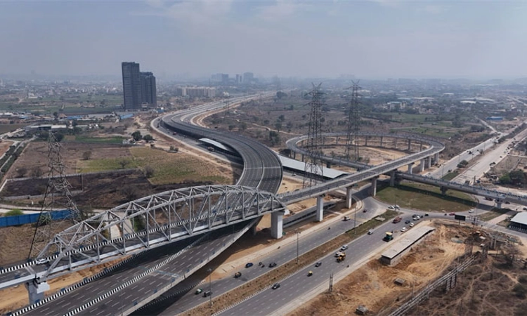 2,800 ಕೋಟಿ ರೂ. ಹೆದ್ದಾರಿ ಯೋಜನೆಗಳಿಗೆ ಪಿಎಂ ಚಾಲನೆ