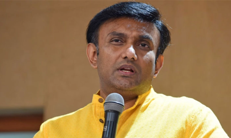 Lok Sabha Elections; ವರಿಷ್ಠರು ಅವಕಾಶ ನೀಡಿದರೆ ಸ್ಪರ್ಧೆ: ಸುಧಾಕರ್‌