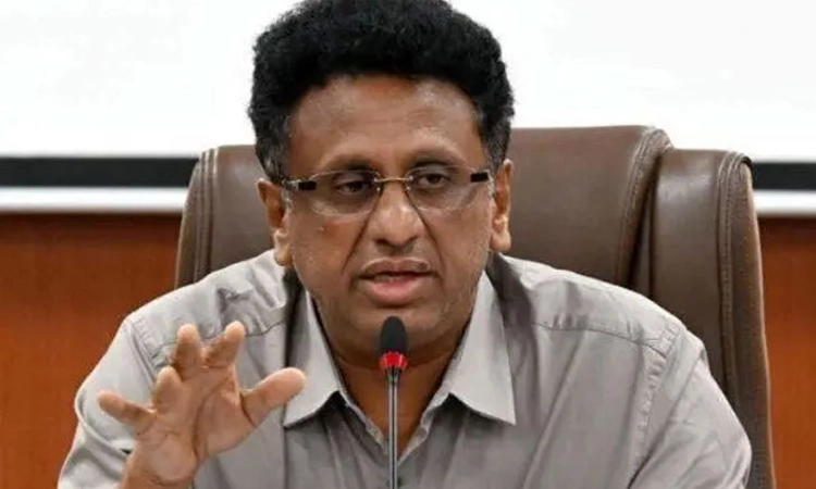 ‘Guarantee’ ಅನುಷ್ಠಾನ ಸಹಿತ ಸರ್ಕಾರ ನಡೆಸುವುದು ಸುಲಭವಲ್ಲ:ಡಾ.ಎಂ.ಸಿ.ಸುಧಾಕರ್