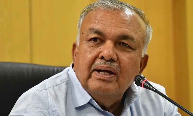 ಕೊರೋನಾ ಕಾಲದಲ್ಲಿ ಸ್ಥಗಿತವಾಗಿದ್ದ ಸಾರಿಗೆ ಬಸ್ಸುಗಳು ಶೀಘ್ರ ಪುನರಾರಂಭ: ರಾಮಲಿಂಗಾರೆಡ್ಡಿ