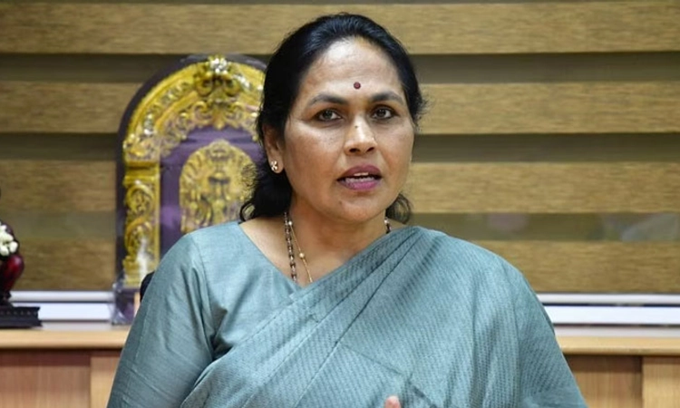 Loksabha Election; ನಾನು ಸ್ಪರ್ಧೆ ಮಾಡಿಯೇ ಮಾಡುತ್ತೇನೆ: ಶೋಭಾ ಕರಂದ್ಲಾಜೆ