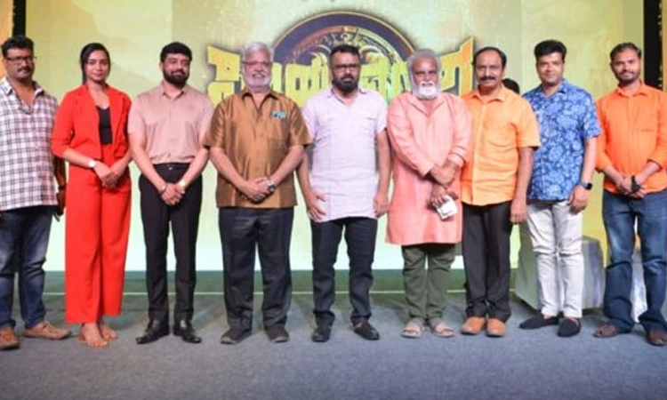 Serial; ಕಿರುತೆರೆಯ ಸೂರ್ಯವಂಶ: ಅನಿರುದ್ಧ ಹೊಸ ಧಾರವಾಹಿ ಇಂದಿನಿಂದ
