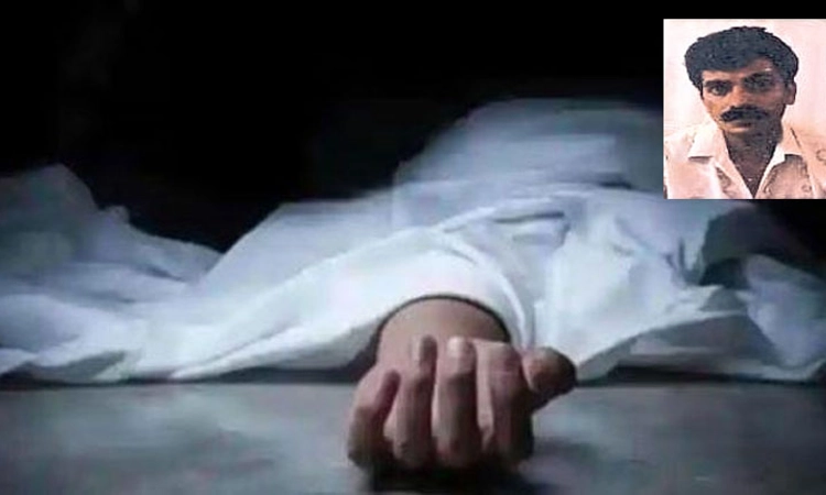 Ullal ;ಆತ್ಮಹತ್ಯೆಗೈದ ಸ್ಥಿತಿಯಲ್ಲಿ ಮೃತದೇಹ ಪತ್ತೆ