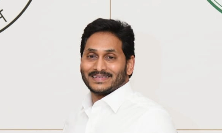 TDP  ಪಕ್ಷದ ನಾಯಕರ ಸೈಕಲ್‌ ತುಕ್ಕು ಹಿಡಿದಿದೆ: ಜಗನ್‌ ರೆಡ್ಡಿ ಲೇವಡಿ