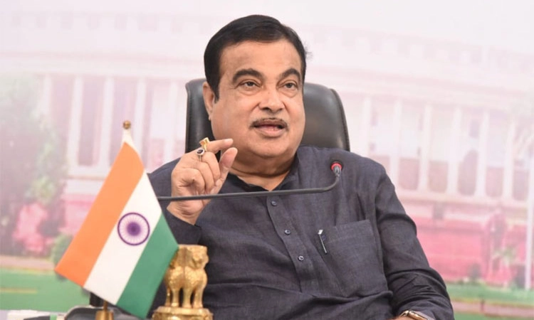 Bengaluru-Chennai ಪ್ರಯಾಣ ಇನ್ನು 2 ಗಂಟೆ: ಕೇಂದ್ರ ಸಚಿವ ನಿತಿನ್‌ ಗಡ್ಕರಿ
