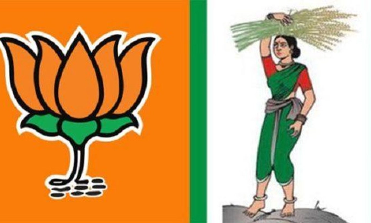 Lok Sabha Polls; ಬಿಜೆಪಿ -ಜೆಡಿಎಸ್‌ ಮೈತ್ರಿ ಸೀಟು ಹಂಚಿಕೆ ಶೀಘ್ರ ಅಂತಿಮ