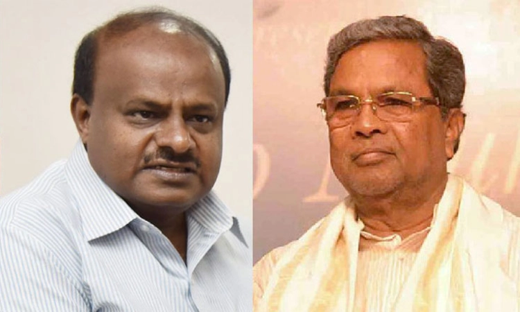 Siddaramaiah ಸತ್ಯಸಂಧತೆಗೆ ಅಭಿನಂದನೆ: ಎಚ್‌.ಡಿ.ಕುಮಾರಸ್ವಾಮಿ ವ್ಯಂಗ್ಯ