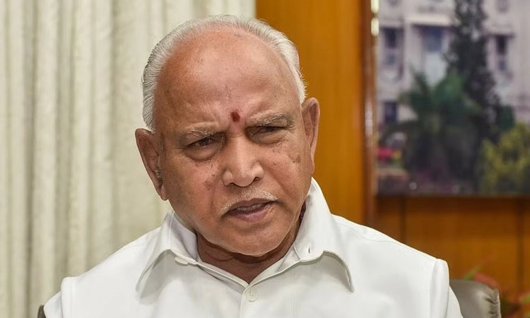Lok Sabha Elections: ಕಾಂತೇಶ್‌ಗೆ ಟಿಕೆಟ್‌ ಕೊಡಿಸಲು ಶಕ್ತಿ ಮೀರಿ ಪ್ರಯತ್ನ: ಬಿಎಸ್‌ವೈ