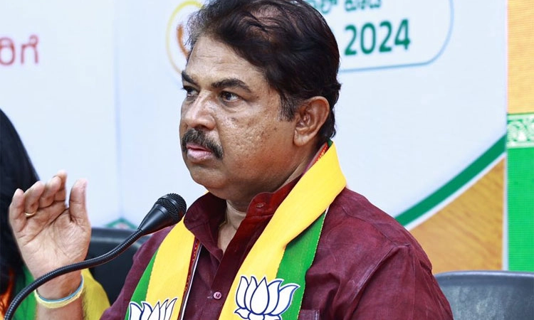 Lok Sabha Election; ಭಿನ್ನಾಭಿಪ್ರಾಯಗಳು ಸಹಜ, ಟಿಕೆಟ್‌ ಘೋಷಣೆ ಬಳಿಕ ಒಗ್ಗಟ್ಟು: ಅಶೋಕ್‌